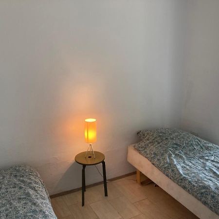 Skaerbaek B Bed & Breakfast Хернинг Екстериор снимка