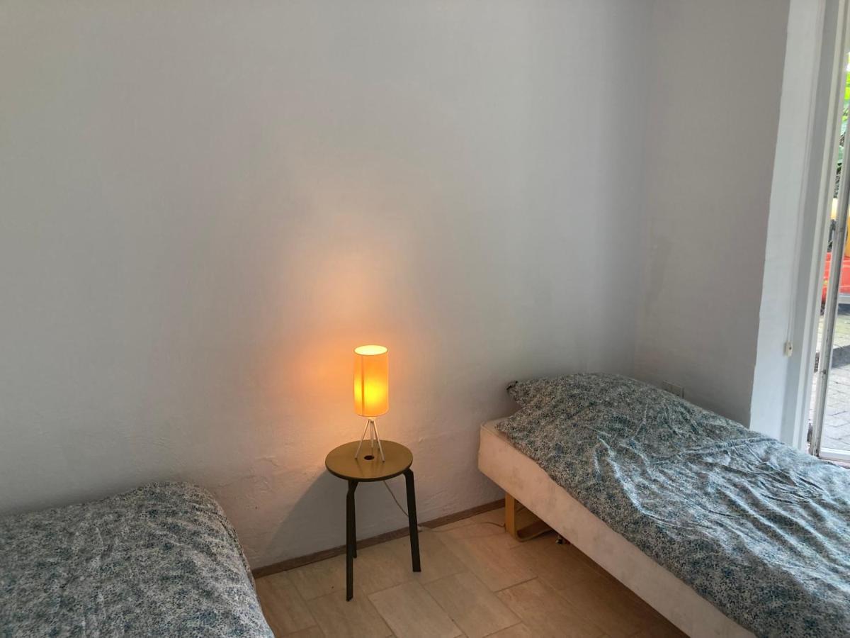 Skaerbaek B Bed & Breakfast Хернинг Екстериор снимка